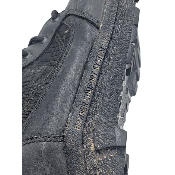 Danner Boots Lookout Side Zip 8\